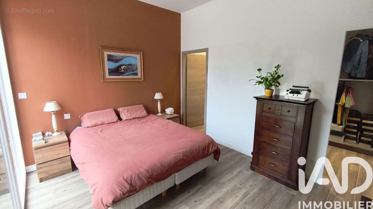 Photo 4 - Maison à CHATEAUROUX