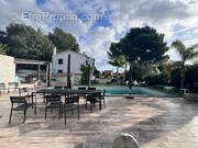 Maison à LA VALETTE-DU-VAR