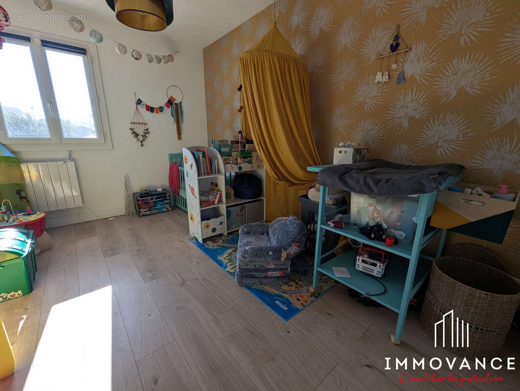 Maison à MONTPELLIER