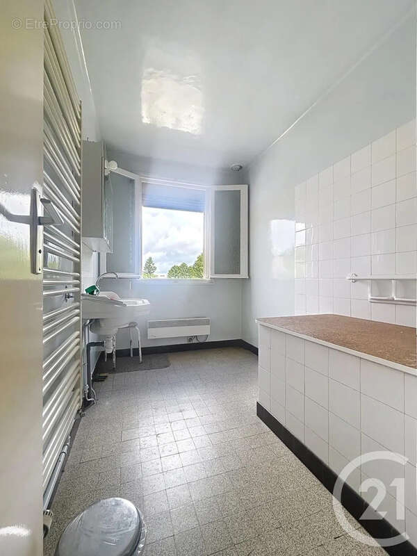 Maison à CHALONS-EN-CHAMPAGNE