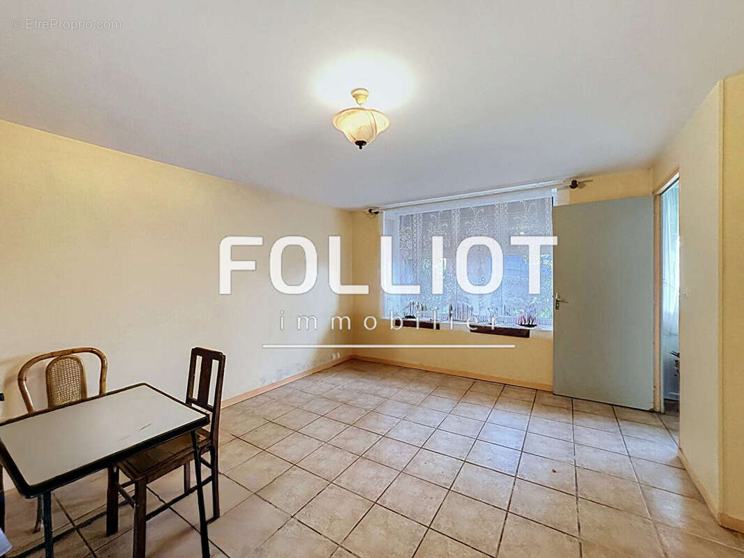 A vendre - Maison 4 pièces - Breuville - photo 5