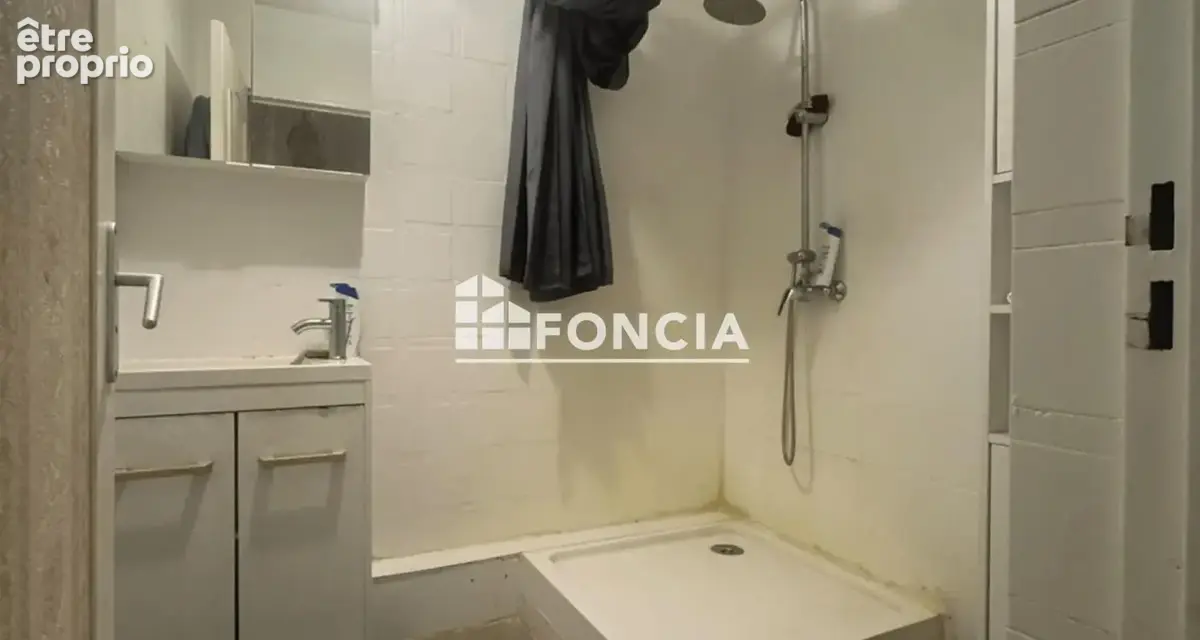 ÉVRY – Appartement T3 de 67 m² – Investissement locatif – Loué 1 110 €/mois - photo 5