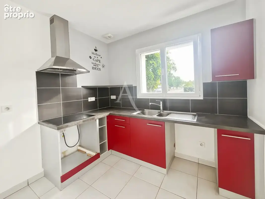 Maison 3 chambres CHALLANS - photo 3