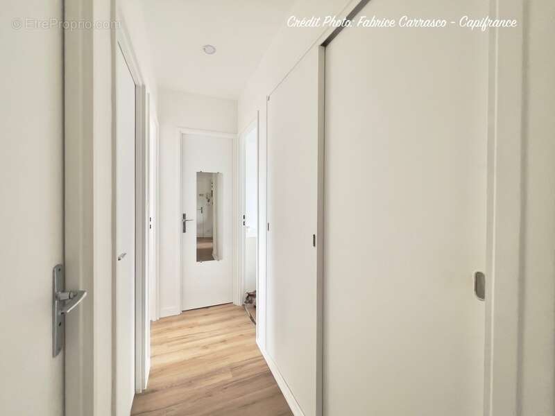 Appartement à GERZAT