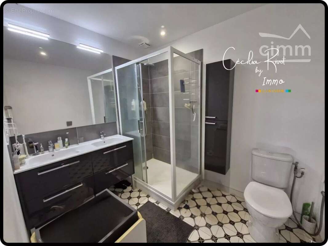 Maison à CARTELEGUE