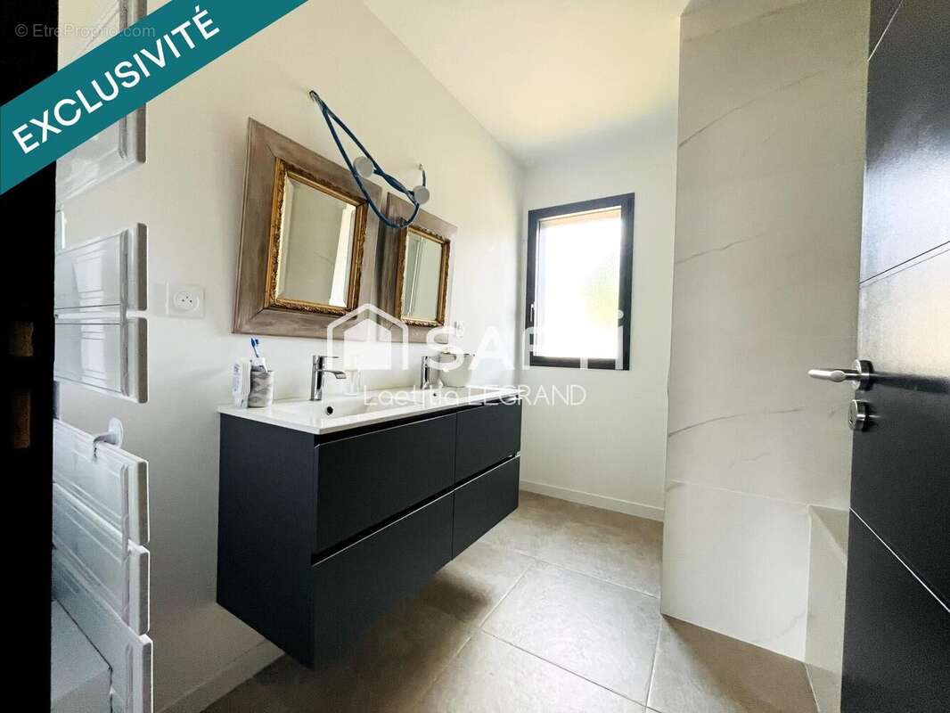 Maison 95 m² à Pedernec  - photo 7