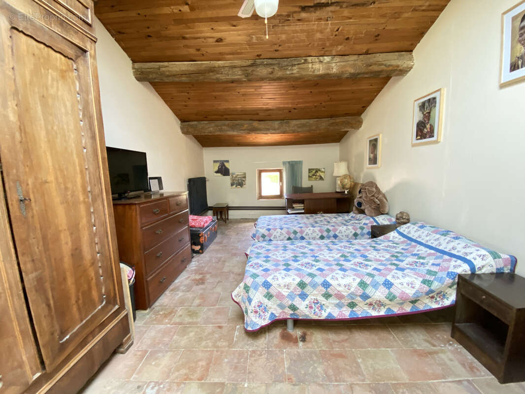 Maison à PREIXAN