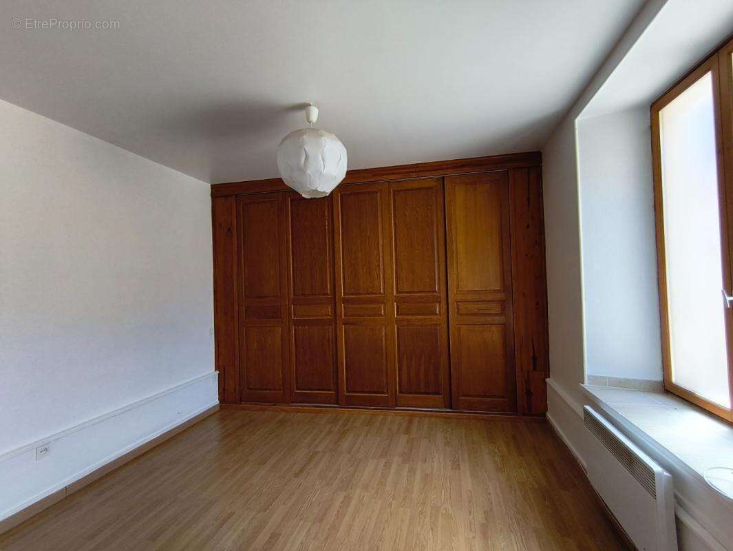 Appartement à AMBONNAY