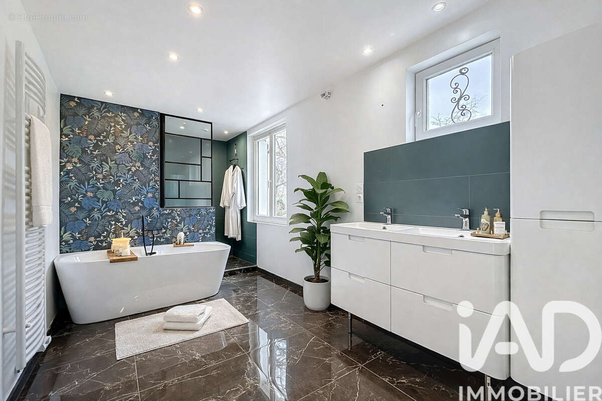 Photo 9 - Maison à SEINE-PORT