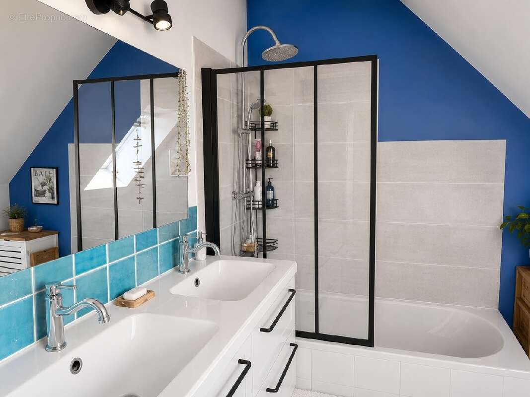 Maison 83 m² à Montgeron  - photo 8