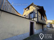 Maison à BERGHEIM