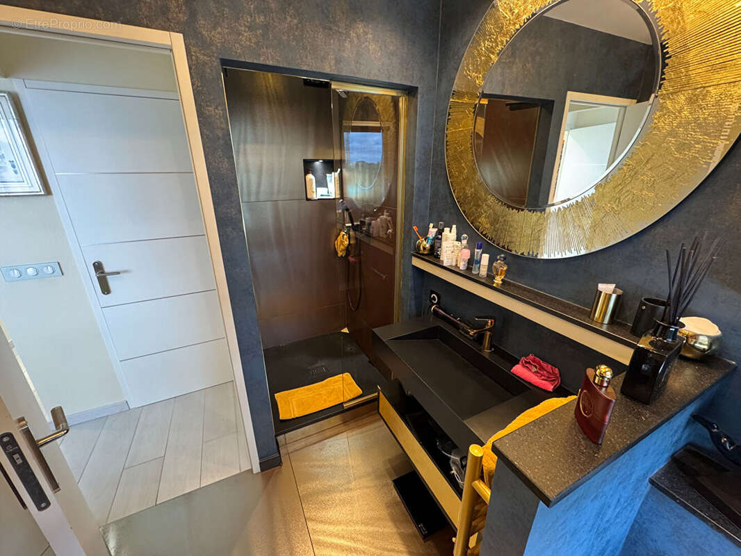 Appartement à LA BAULE-ESCOUBLAC