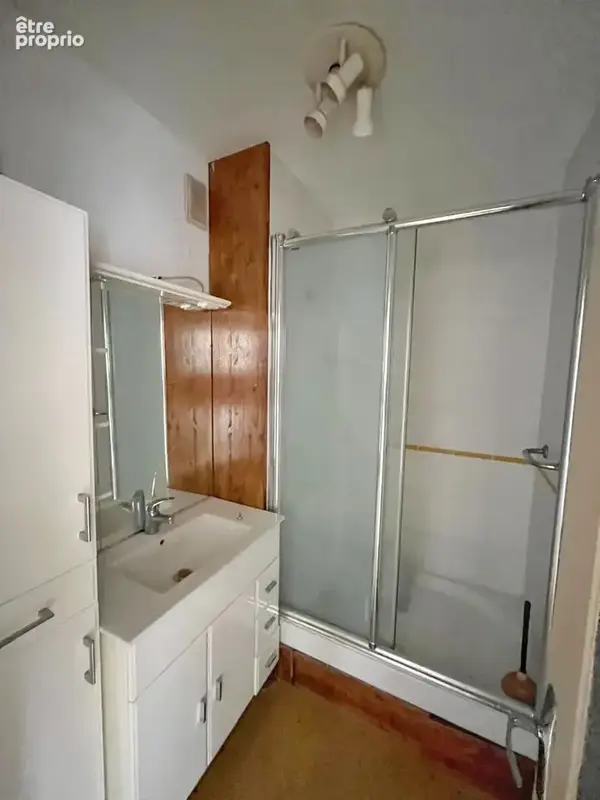 Appartement Chambery 2 pièce(s) 53 m2 - photo 11