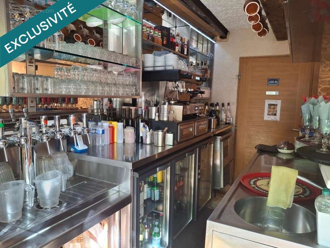 Photo 7 - Commerce à NEOULES