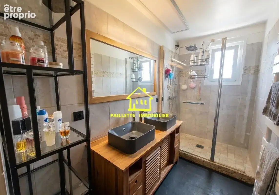 Maison 84 m² à Beuzeville-La-Grenier  - photo 5