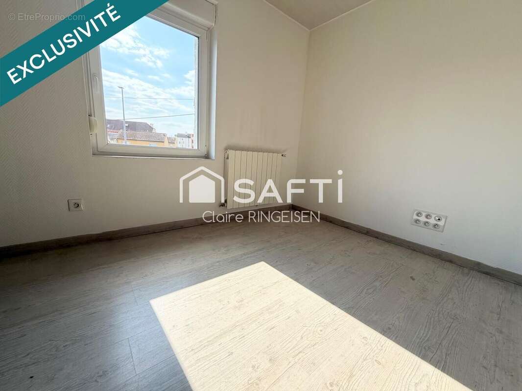 Photo 5 - Maison à CREUTZWALD