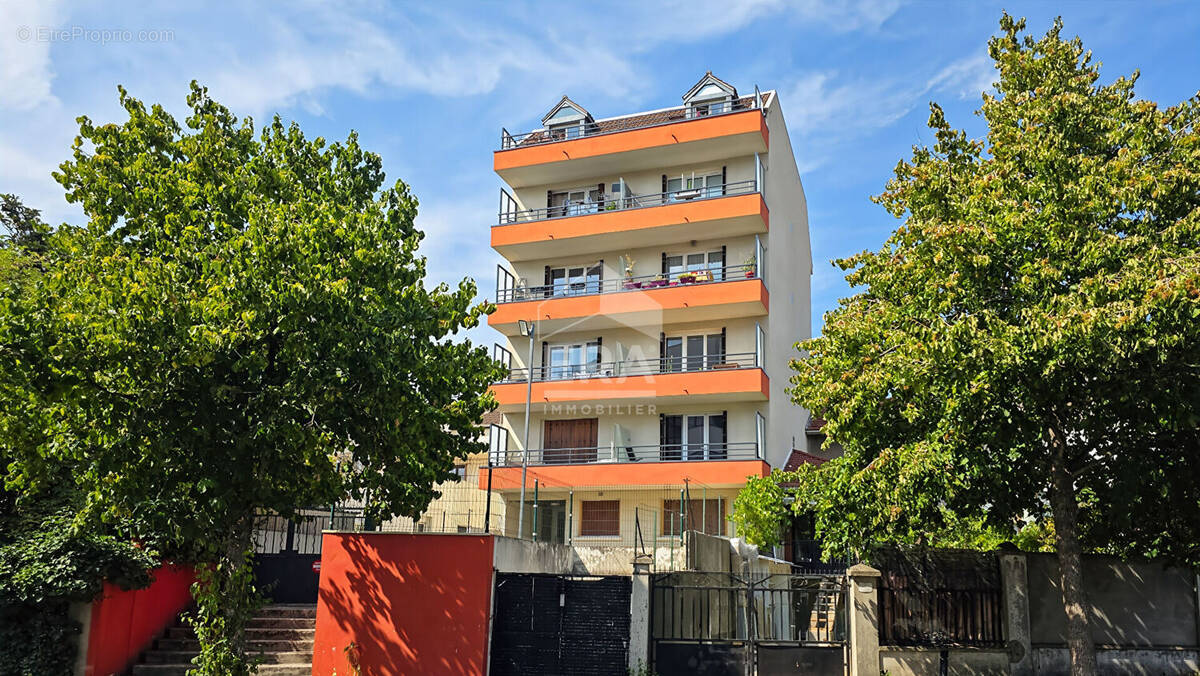 Appartement à MONTREUIL