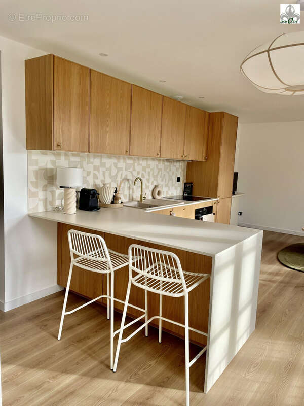 Appartement à VOLNAY