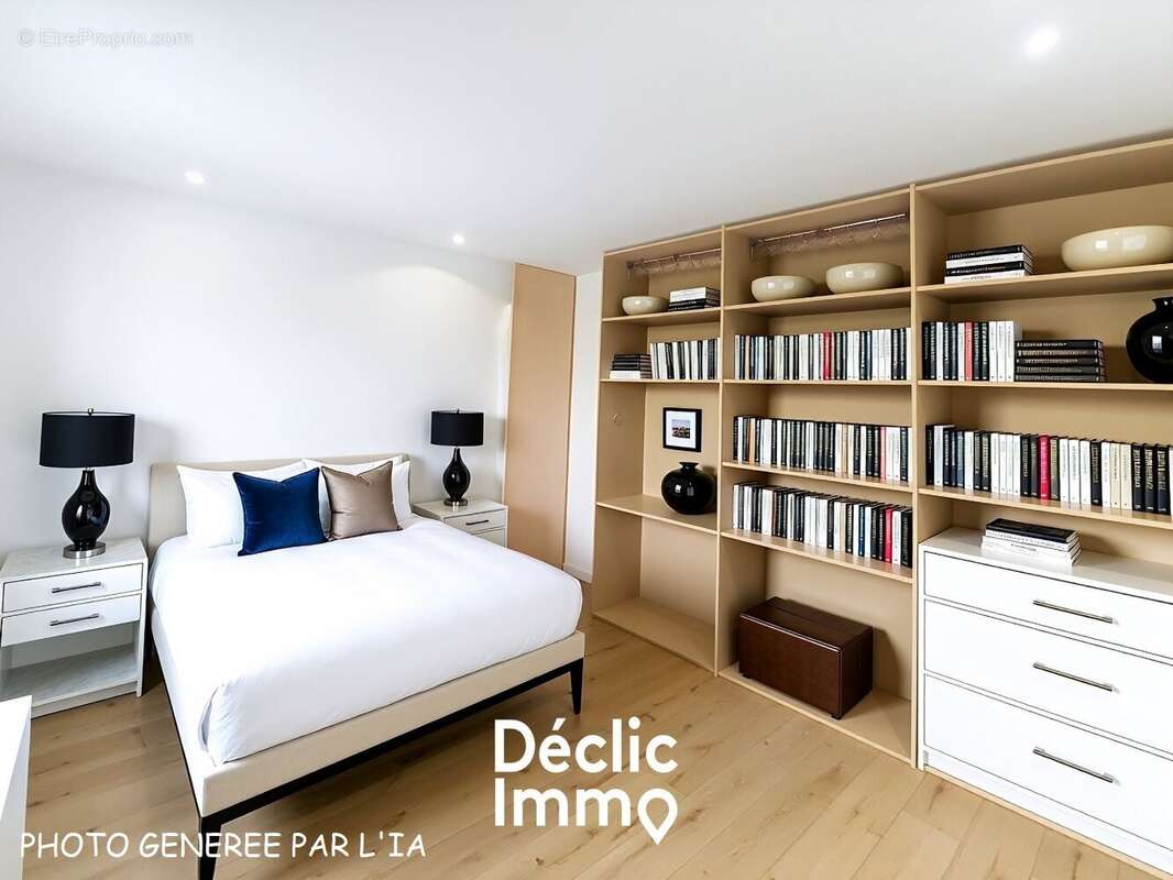 Appartement à GRASSE