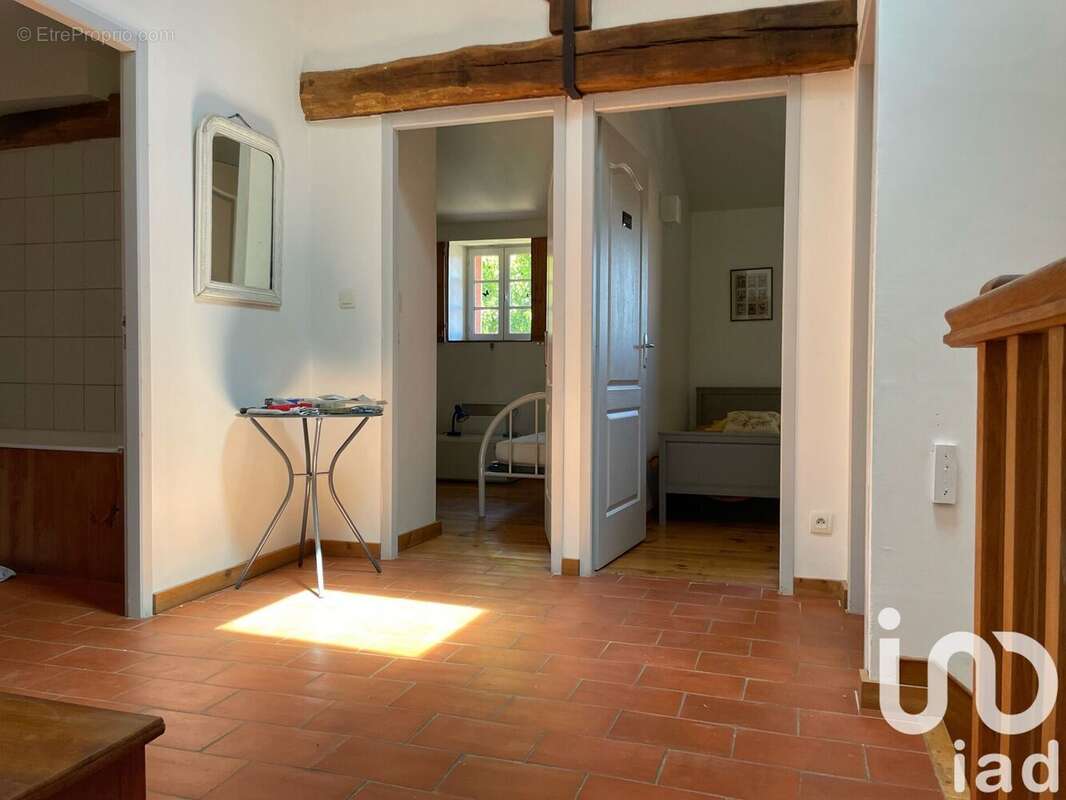 Photo 5 - Maison à SAINT-ADJUTORY