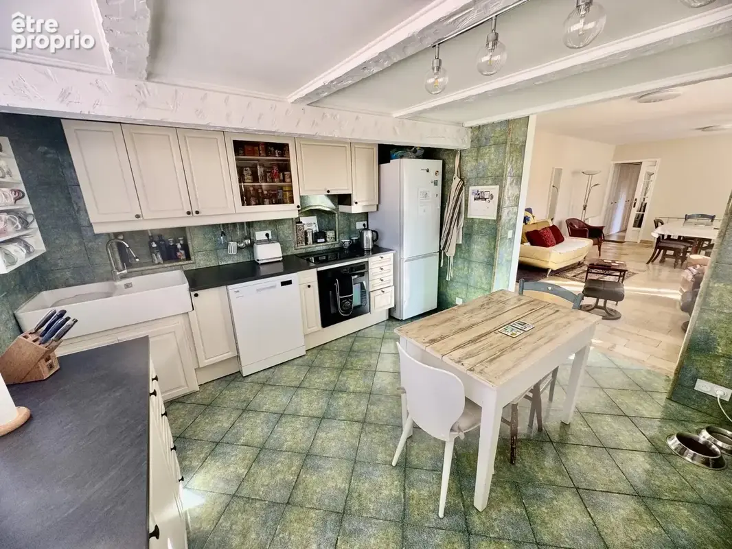Cannes vente maison de ville 4 pièces proche centre - photo 9