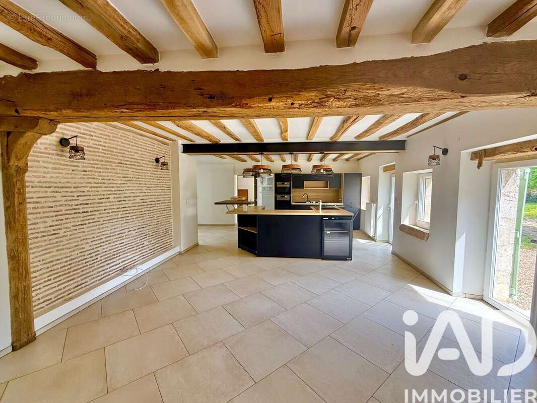 Photo 9 - Maison à BOULLERET