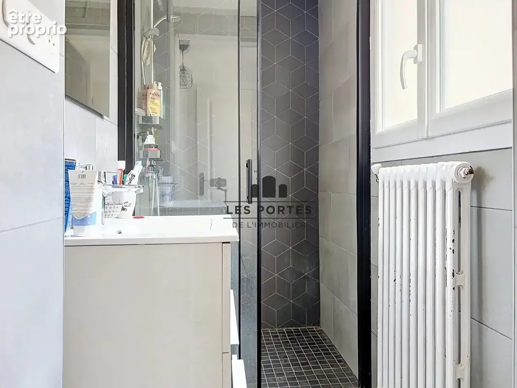 MAISON 6 PIECES 119m² env + dépendances DANNEMOIS (91490) - photo 14