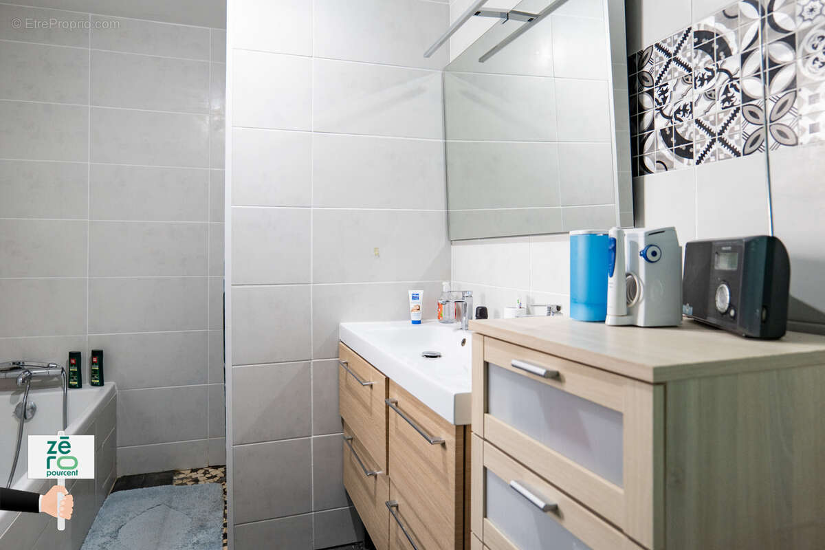 Maison à SAINT-BENOIST-SUR-MER