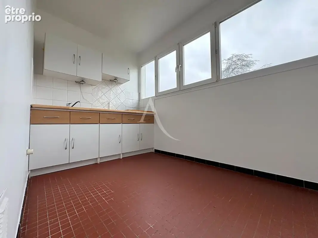 Appartement Gif Sur Yvette 1 pièce(s) - photo 9