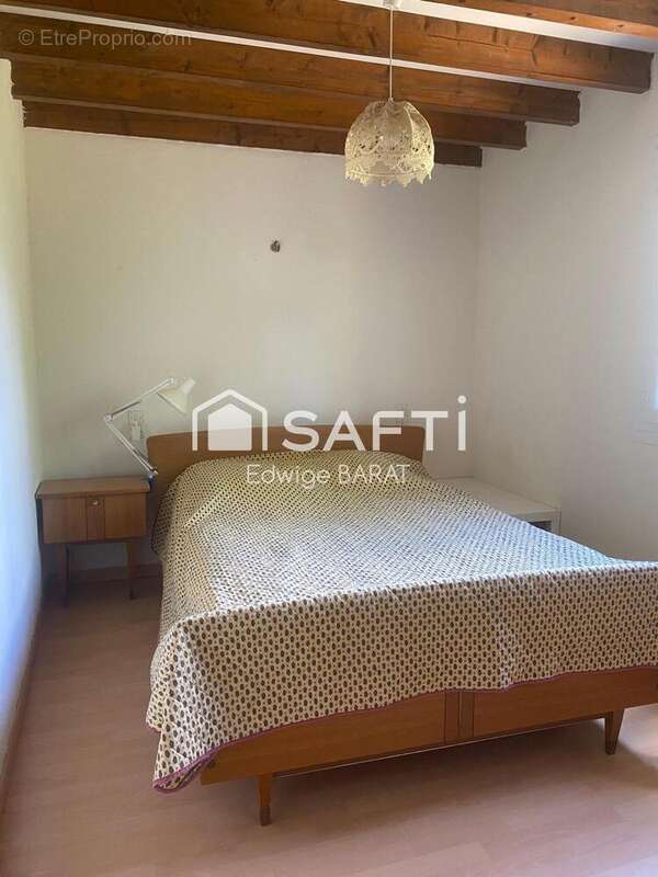 Photo 7 - Maison à LORGUES