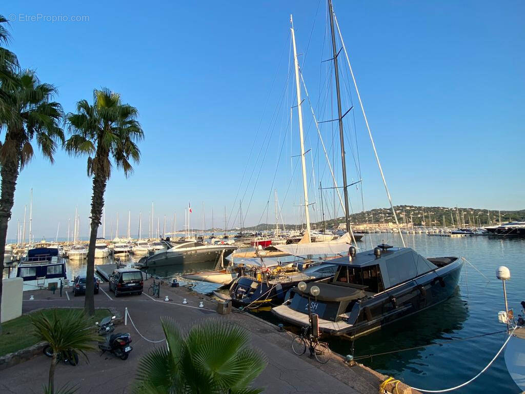 Appartement à COGOLIN