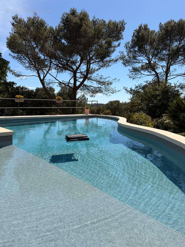 Maison à NIMES