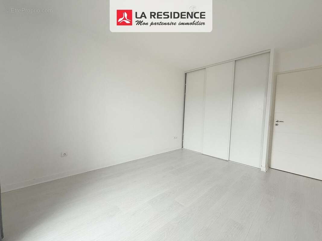Appartement à VELIZY-VILLACOUBLAY