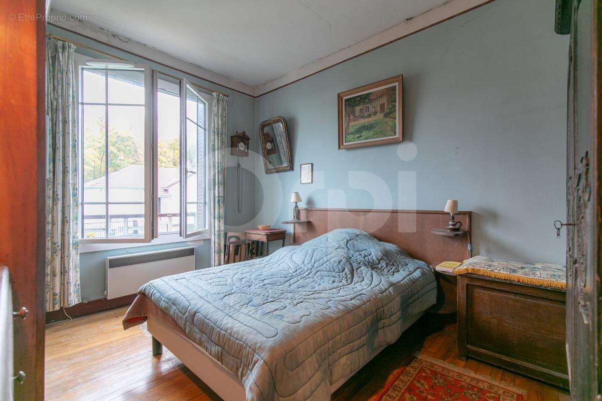 Maison à BOISSY-SAINT-LEGER