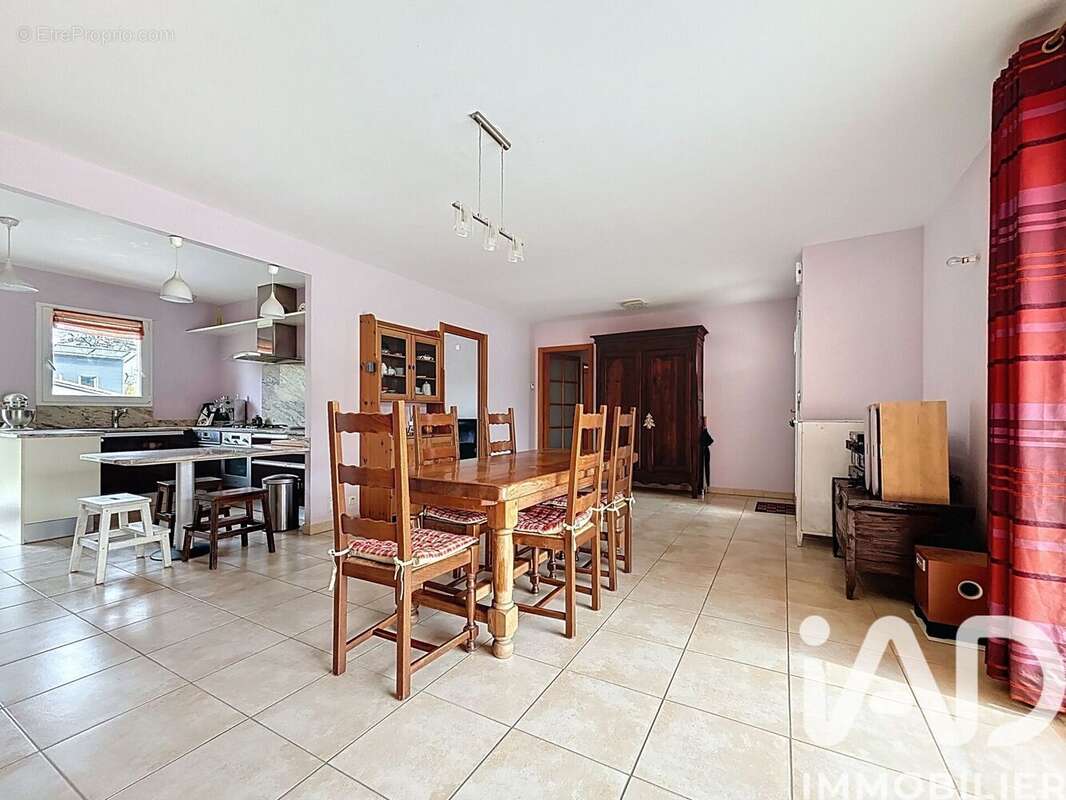 Photo 3 - Maison à REVEL