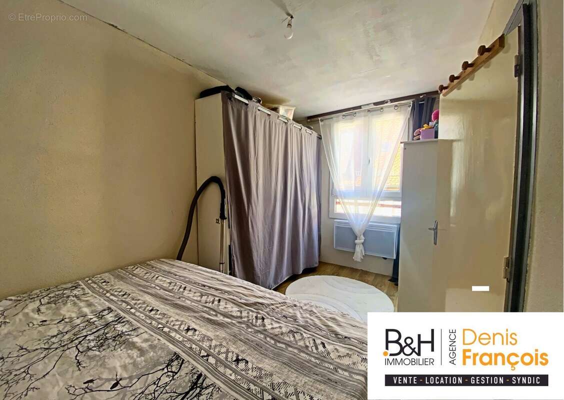 Appartement à SELESTAT