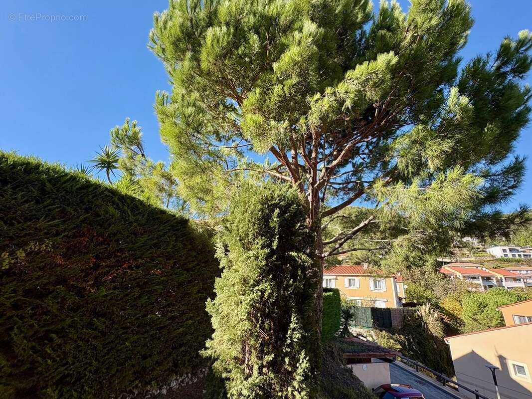 Appartement à EZE
