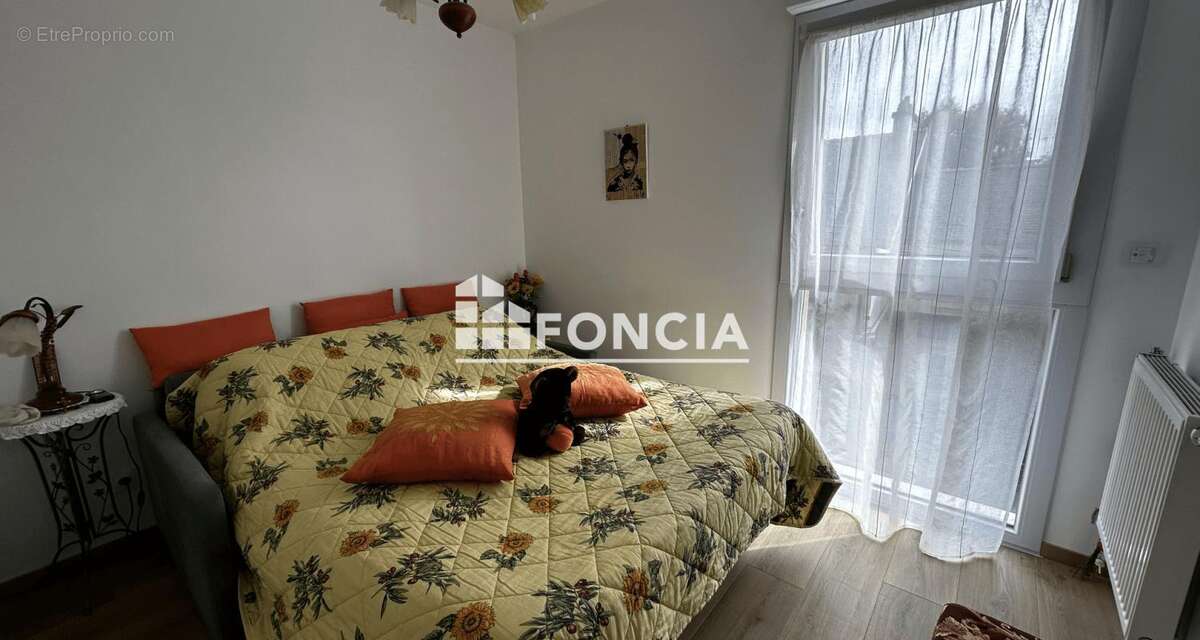 Appartement à PERROS-GUIREC