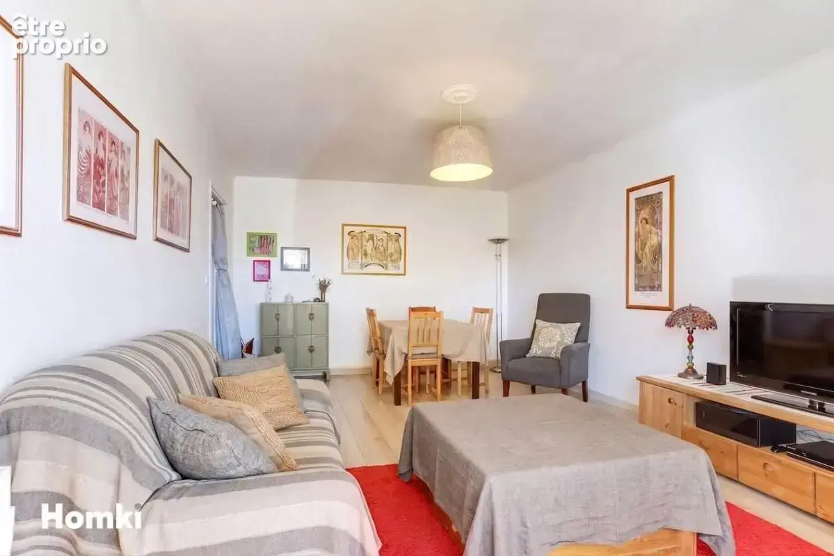 Appartement T4 de 76 m² à Montpellier 34070, Impasse Jean Bruller dit Vercors - photo 3