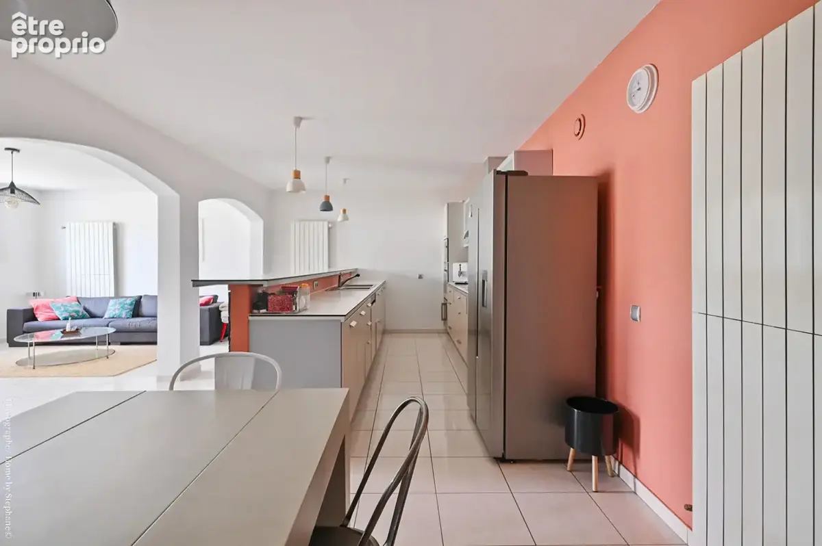 Maison 422m² à peynier - photo 9