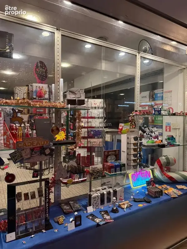 Vente Fonds de commerce Reims(51100) 234 500ï¿œ - photo 5