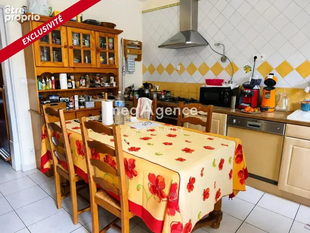 COUP DE CŒUR pour cet ensemble atypique de 3 maisons ! - photo 5