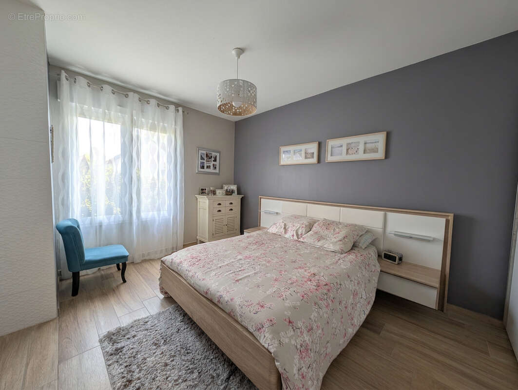 Maison 4 chambres - photo 5
