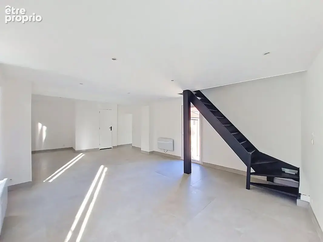 Maison de ville  6 pièce(s) 108 m2 - photo 5