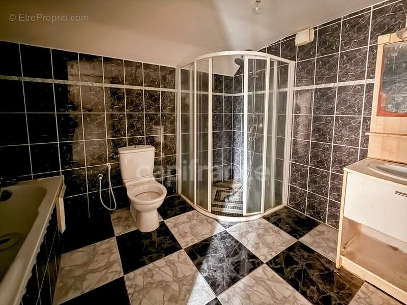 Appartement à LE CREUSOT