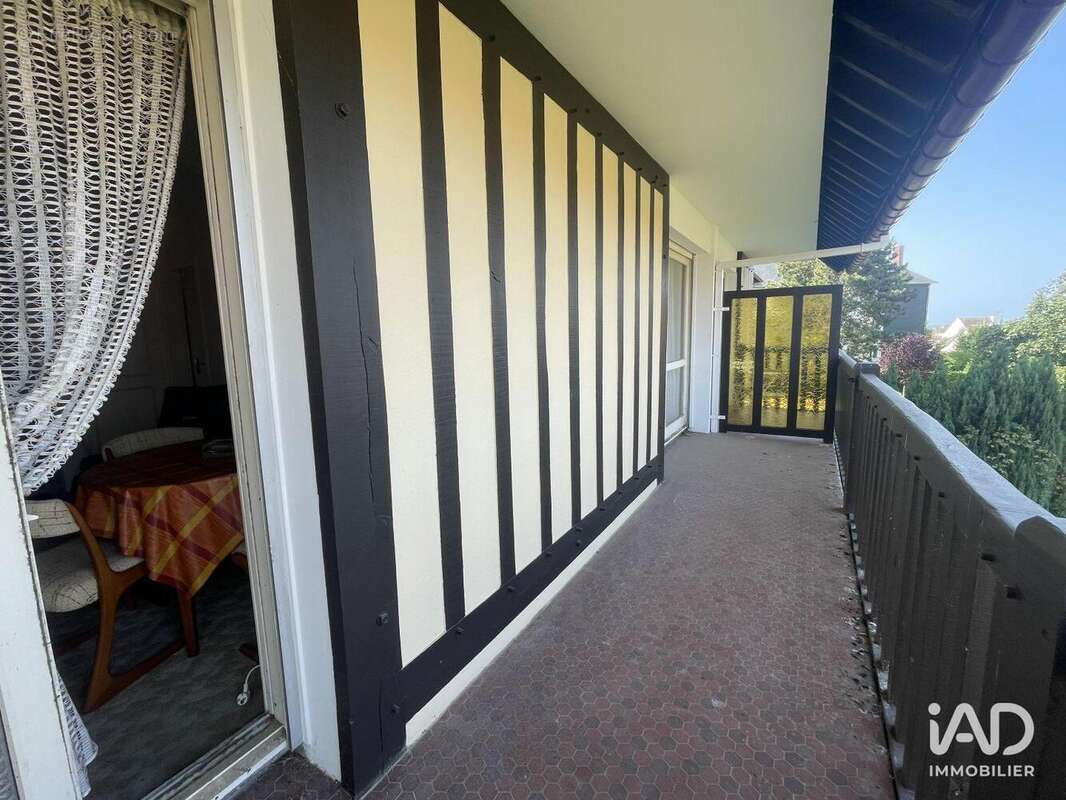 Photo 2 - Appartement à VILLERS-SUR-MER