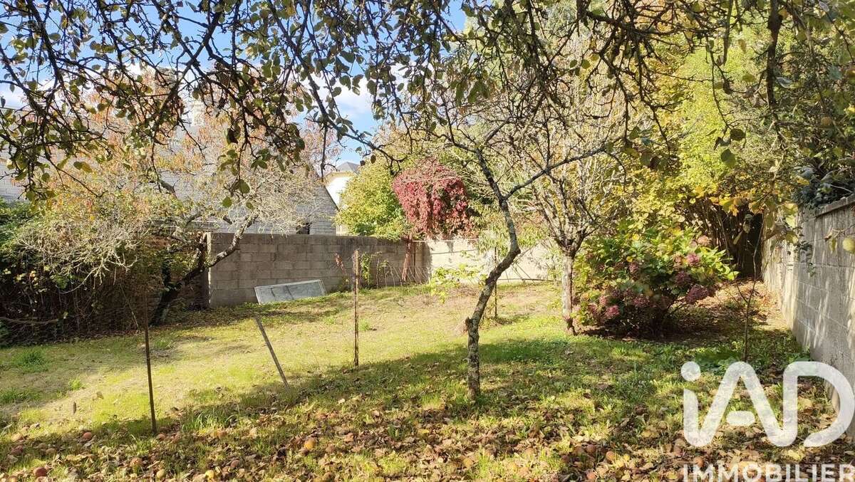 Photo 8 - Maison à AVRANCHES