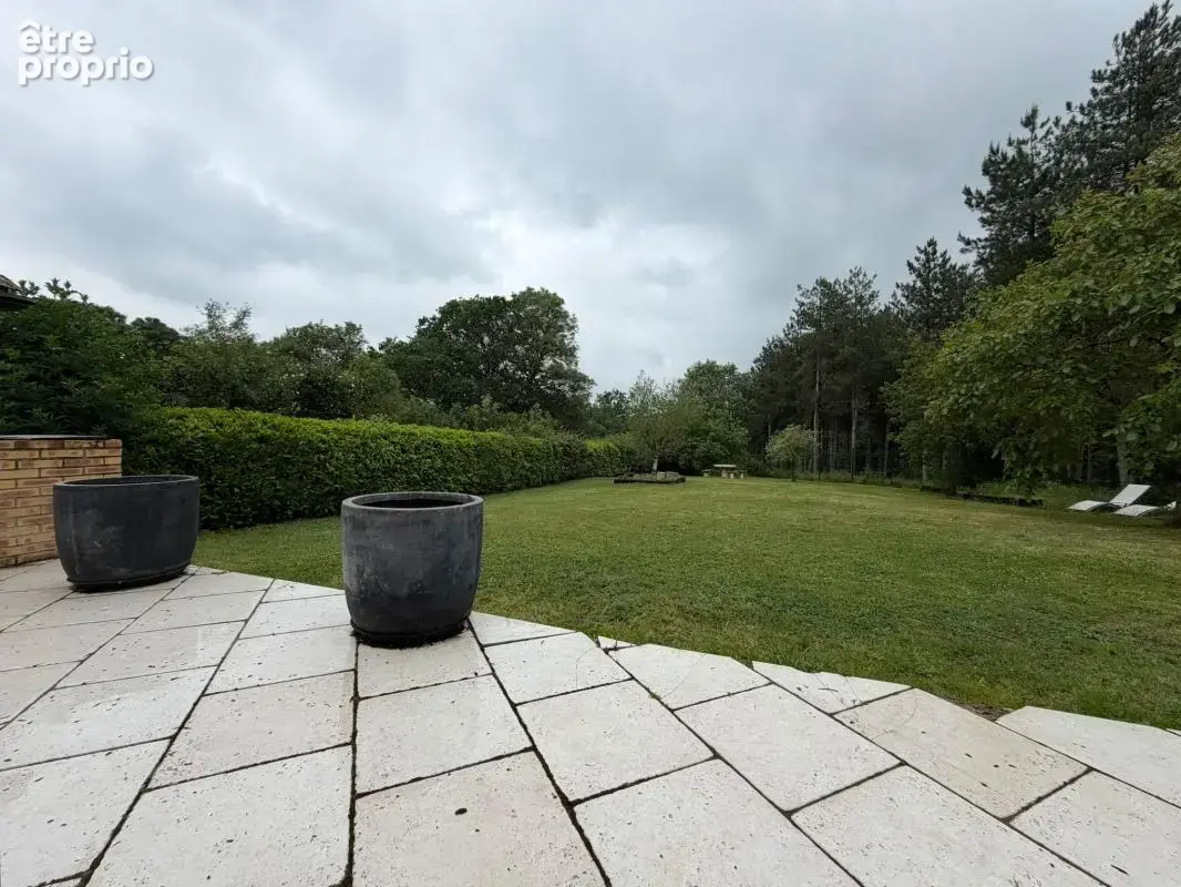 DIVATTE-SUR-LOIRE Maison de 114m2 - 4 chambres - photo 11