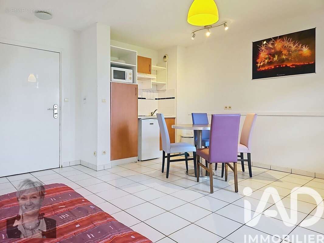 Photo 3 - Appartement à CARCASSONNE