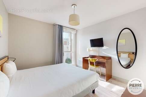 Vanves : Idéal investissement locatif - photo 5